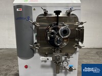 Image of 4.6 Sq Ft SP Scientific Freeze Dryer, S/S, Model Lyostar 3 07