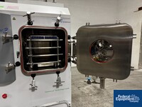 Image of 4.6 Sq Ft SP Scientific Freeze Dryer, S/S, Model Lyostar 3 09