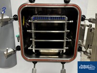 Image of 4.6 Sq Ft SP Scientific Freeze Dryer, S/S, Model Lyostar 3 10