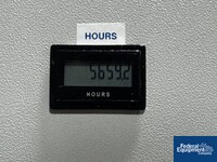 Image of 4.6 Sq Ft SP Scientific Freeze Dryer, S/S, Model Lyostar 3 12