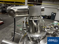 Image of 1,500 Liter DCI Reactor, 316 S/S, 45/145# 11