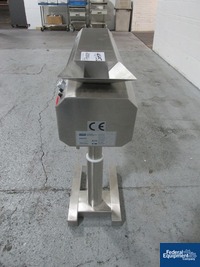 Image of Fette Gratex Tablet Deduster 02