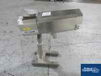 Image of Fette Gratex Tablet Deduster 03