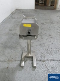 Image of Fette Gratex Tablet Deduster 04