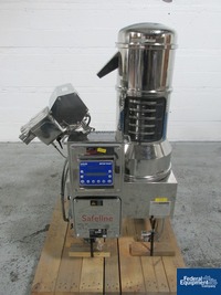 Image of Pharma Technology Combi Unit, Model 500 ST 02