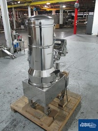 Image of Pharma Technology Combi Unit, Model 500 ST 03