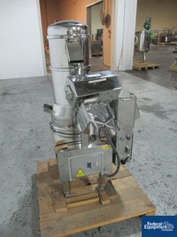 Image of Pharma Technology Combi Unit, Model 500 ST 04