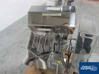 Image of Pharma Technology Combi Unit, Model 500 ST 05