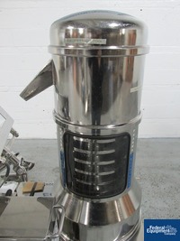 Image of Pharma Technology Combi Unit, Model 500 ST 07