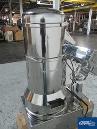 Image of Pharma Technology Combi Unit, Model 500 ST 08