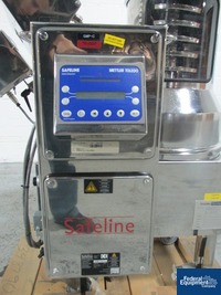 Image of Pharma Technology Combi Unit, Model 500 ST 10
