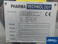 Image of Pharma Technology Combi Unit, Model 500 ST 13