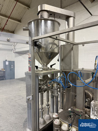 Image of Tonazzi Vasqauli Millennium Tube Filler, Model MILL.200 11