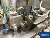 Image of Tonazzi Vasqauli Millennium Tube Filler, Model MILL.200 17