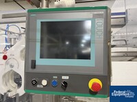 Image of Tonazzi Vasqauli Millennium Tube Filler, Model MILL.200 21