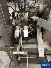 Image of Tonazzi Vasqauli Millennium Tube Filler, Model MILL.200 24