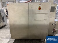 Image of Tonazzi Vasqauli Millennium Tube Filler, Model MILL.200 25