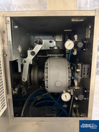 Image of Tonazzi Vasqauli Millennium Tube Filler, Model MILL.200 28