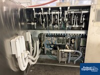 Image of Tonazzi Vasqauli Millennium Tube Filler, Model MILL.200 29