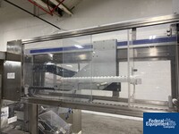 Image of Tonazzi Vasqauli Millennium Tube Filler, Model MILL.200 31