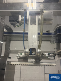 Image of Tonazzi Vasqauli Millennium Tube Filler, Model MILL.200 33