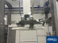 Image of Tonazzi Vasqauli Millennium Tube Filler, Model MILL.200 34