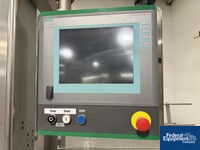 Image of Tonazzi Vasqauli Millennium Tube Filler, Model MILL.200 35