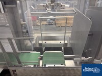Image of Tonazzi Vasqauli Millennium Tube Filler, Model MILL.200 37