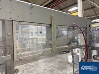 Image of Tonazzi Vasqauli Millennium Tube Filler, Model MILL.200 38
