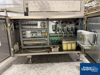 Image of Tonazzi Vasqauli Millennium Tube Filler, Model MILL.200 40