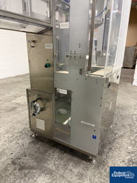 Image of Tonazzi Vasqauli Millennium Tube Filler, Model MILL.200 42
