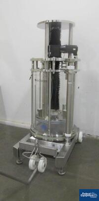 Image of GE HEALTHCARE AXICHROM CHROMATOGRAPHY COLUMN, MODEL 600/500 02