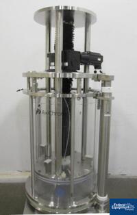 Image of GE HEALTHCARE AXICHROM CHROMATOGRAPHY COLUMN, MODEL 600/500 05