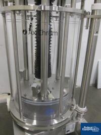 Image of GE HEALTHCARE AXICHROM CHROMATOGRAPHY COLUMN, MODEL 600/500 07