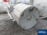 Image of 60/10 HP Joshua Greaves Dual Shaft Disperser, S/S, XP 02