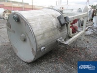 Image of 60/10 HP Joshua Greaves Dual Shaft Disperser, S/S, XP 03