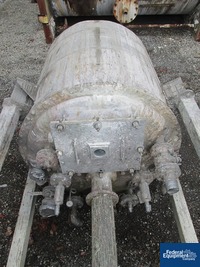 Image of 60/10 HP Joshua Greaves Dual Shaft Disperser, S/S, XP 09