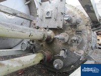 Image of 60/10 HP Joshua Greaves Dual Shaft Disperser, S/S, XP 10