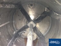Image of 60/10 HP Joshua Greaves Dual Shaft Disperser, S/S, XP 12