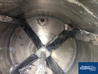 Image of 60/10 HP Joshua Greaves Dual Shaft Disperser, S/S, XP 14