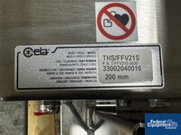 Image of CEIA Free-Fall Metal Detector, Model THS/FFV21S 03