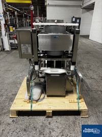Image of CEIA Free-Fall Metal Detector, Model THS/FFV21S 04