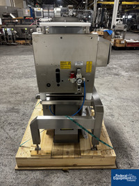 Image of CEIA Free-Fall Metal Detector, Model THS/FFV21S 05