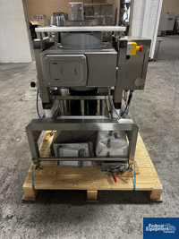 Image of CEIA Free-Fall Metal Detector, Model THS/FFV21S 06