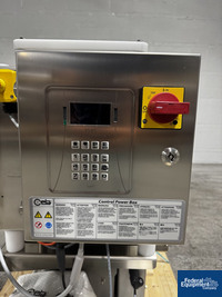 Image of CEIA Free-Fall Metal Detector, Model THS/FFV21S 07