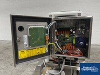 Image of CEIA Free-Fall Metal Detector, Model THS/FFV21S 08
