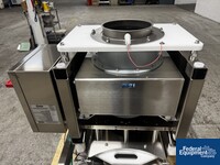 Image of CEIA Free-Fall Metal Detector, Model THS/FFV21S 09