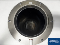 Image of CEIA Free-Fall Metal Detector, Model THS/FFV21S 10
