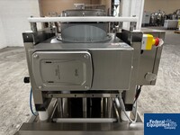 Image of CEIA Free-Fall Metal Detector, Model THS/FFV21S 15