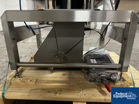 Image of CEIA Free-Fall Metal Detector, Model THS/FFV21S 16
